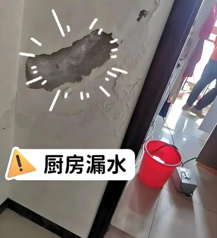 管道漏水探测